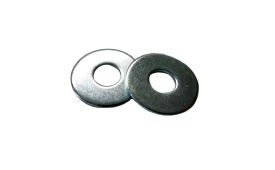 Шайбы плоские увеличенные DIN 9021 , М12