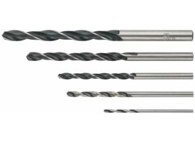 Сверло по металлу Р6М5 , 4.3 мм