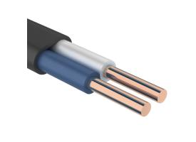Кабель силовой медный ВВГ пнг ( А ) LS 2*4