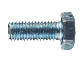 Болт 12х25 DIN 933