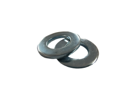 Шайбы плоские DIN 125 , М30