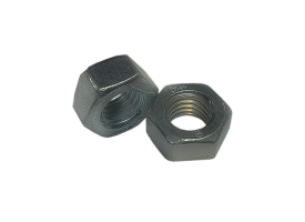 Гайки шестигранные DIN 934 6.0 , М14